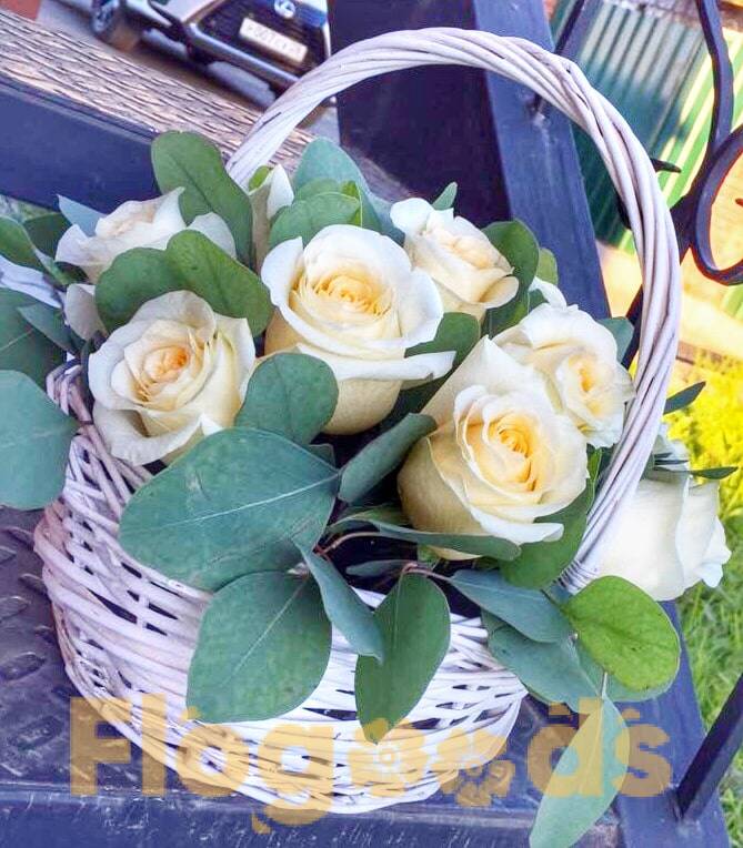 Композиция «Уютная» за 12 279,60 руб.